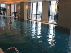 -长沙富力万达文华酒店