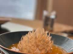 -镇江苏宁万豪酒店-苏筵中餐厅