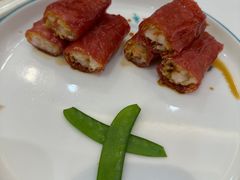 -丰尔粥食·顺德鱼生·干蒸排骨顺德菜(大良分店)