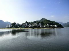 -新安江山水画廊风景区