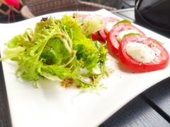 -CASA卡撒意式西餐厅