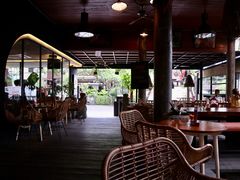 -Pundi Pundi Restaurant