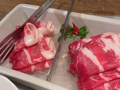 -尚尚仙·酸汤猪手·猪肚鸡火锅(华联万柳购物中心店)