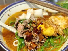 -窄巷口生烫牛肉米线(客村店)