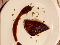 香煎鹅肝-茹丝葵经典牛排馆(上海外滩店)