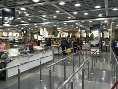 -宜家·瑞典风味餐厅(北京西红门店)