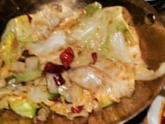 -绿茶餐厅(领展购物广场·中关村店)