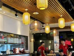 -钢管厂五区小郡肝火锅串串香(清河店)