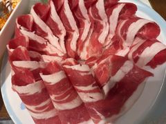 -阿串串老火锅(力盟店)