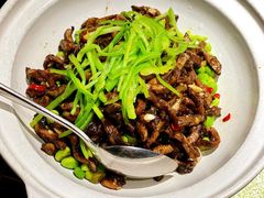 -茶叁酒肆·楚味江湖(菱角湖店)