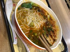 -瓦记米粉(东鼓道店)