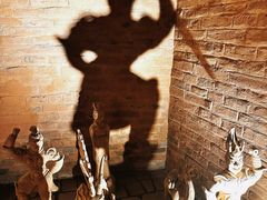 -洛阳古墓博物馆