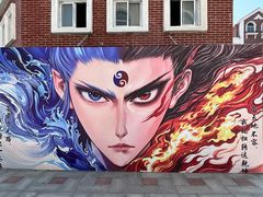 -青岛方特梦幻王国