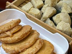 -友乐居羊蝎子(西直门店)