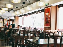 大堂-老西安韩记三鲜煮馍(四府街店)
