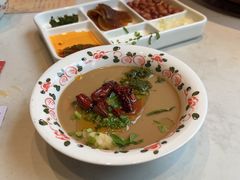 -东门口·鲜爆肚涮肉·烧烤(老门东店)