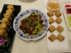 -四季小馆·地道北京小吃(广百店)