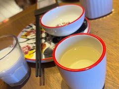 -新白鹿餐厅(城西银泰城店)