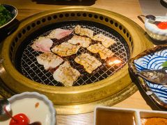 -江户烧肉(高德店)
