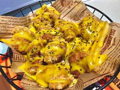 -崔解放·朝韩大排档(虹悦城店)