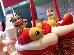 -星巴克臻选(上海合生汇1F店)