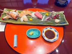 -盘古七星酒店·京都怀石花传日餐厅