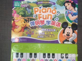 迪士尼是每个小孩都不容错过的系列