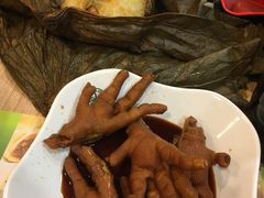 -添好运点心专门店(中环IFC店)