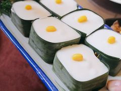 -南沙游艇会·大兵船餐厅