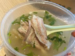 -老西关黄老太牛肉烧饼