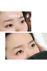 -MIVI野生眉纹绣纹眉