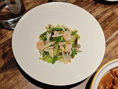 -南园民国茶楼餐厅·常州菜(北大街店)