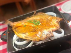 -西贝(吴江路湟普汇店)