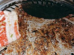 -麻蒲碳烤肉(嘉禾东平地铁站19号店)