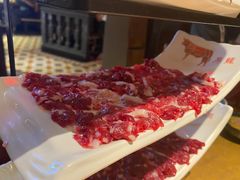 -左庭右院鲜牛肉火锅(新梅广场店)