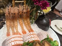 -川骄海鲜自助(亚运村店)