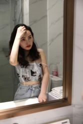 -初心HAlRSALON烫染接发