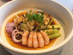 -柿合缘新京菜(国金中心商场店)