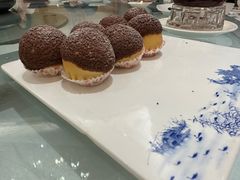 -广州酒家(昌岗地铁站店)