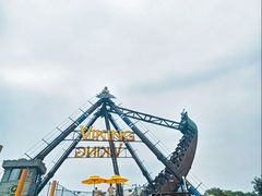 -大连海昌发现王国主题公园