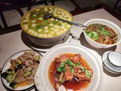 -真定郝家排骨(正定县总店)