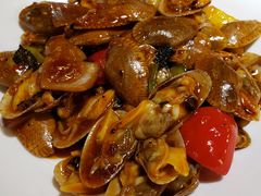 -79号渔船海鲜饭店(华强北店)