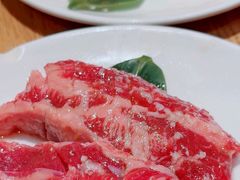-赤坂亭·M9和牛烧肉·铁板烧·日料398放题(长泰广场店)