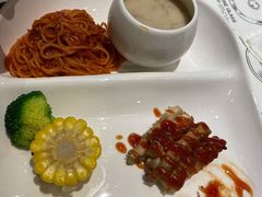 -西堤牛排(合肥之心城店)