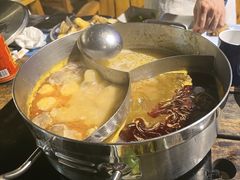 -渔家火锅·海鲜自助餐·演艺(亚龙湾天域酒店)