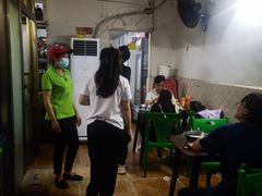 -吉英盐焗鸡(文中路店)