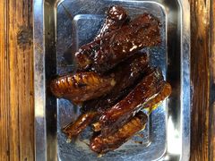 鸡翅-王裕興肉莊(南禅寺店)