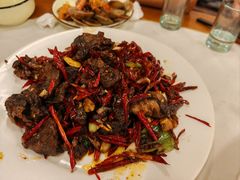 -田记餐馆(富国街店)