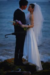 -雪中彩影婚纱摄影·微光艺术中心