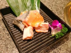 -NIUAN牛庵·日式和牛烧肉(恒隆店)